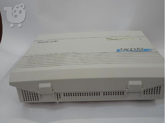 Τηλεφωνικό Κέντρο KX-TD612 Panasonic